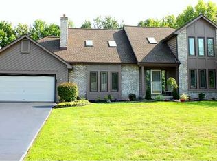 51 Thorn Apple Ln, Rochester, NY 14626