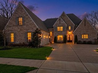 4757 Carousel Ln, Collierville, TN 38017