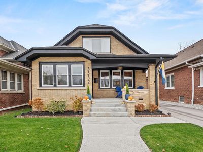 3332 South Kinnickinnic AVENUE, Milwaukee, WI, 53207