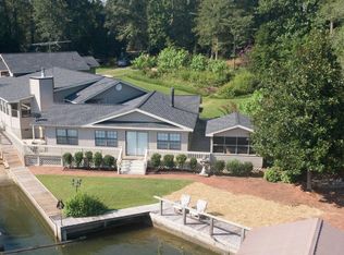 599 Jackson Lake Inn Rd, Jackson, GA 30233