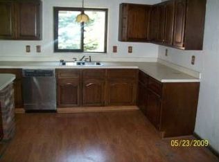 5307 Havens Rd, Dryden, MI 48428