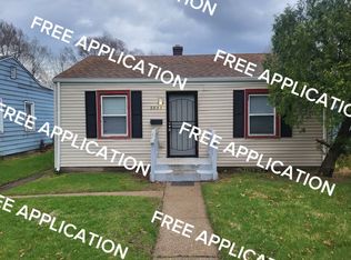 2357 Vermont St, Gary, IN 46407