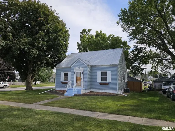 309 6th St, Durant, IA 52747