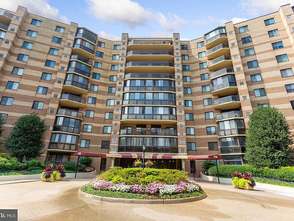1st image of 8360 Greensboro Dr APT 110