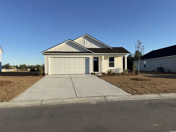 200 Warner Crossing Way, Loris, SC 29569