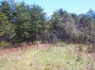 Bull Run Rd, Waverly, WV 26184