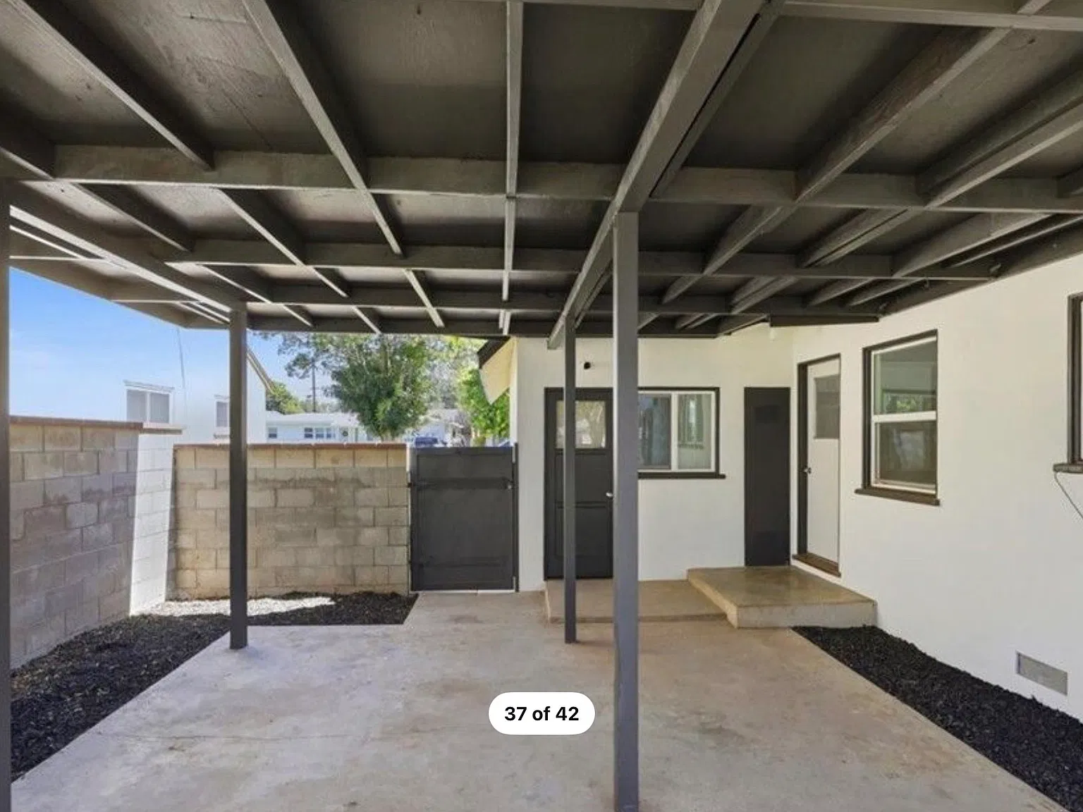 4 bed, 1467 sqft, $4,000 — Photo 4