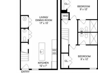 1734 Montello Ave NE, Washington, DC 20002