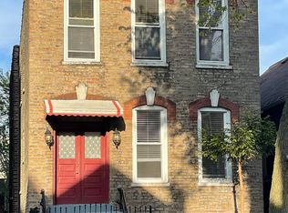 1079 N Marshfield Ave #1, Chicago, IL 60622