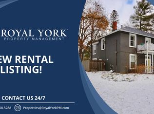 322 Codrington St #2, Barrie, ON L4M1T1