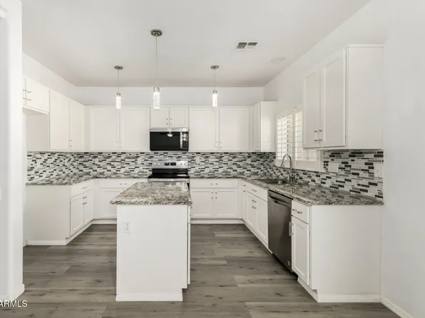 5406 W CARSON Road, Laveen, AZ 85339