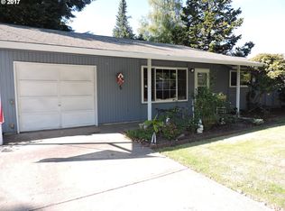 1512 Maple St, Forest Grove, OR 97116