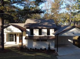 1223 Karen Dr, Laurel, MS 39440