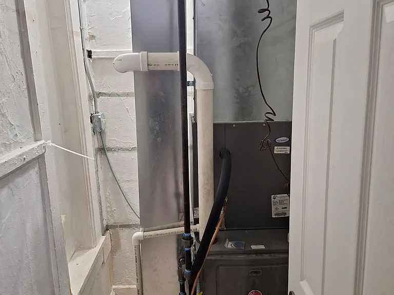 hvac unit