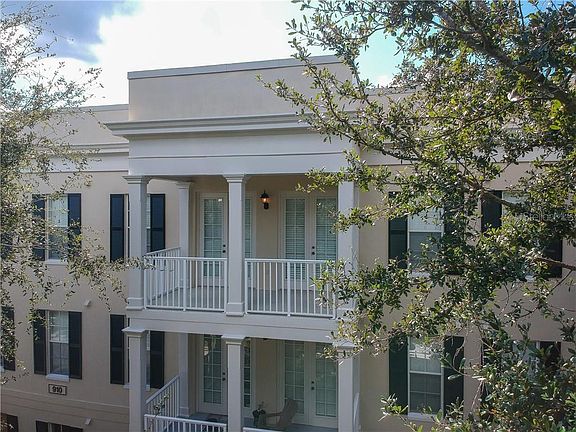 2nd image of 910 Spring Park St APT 303