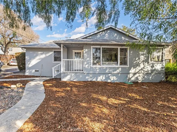 458 Kentucky St, San Luis Obispo, CA 93405