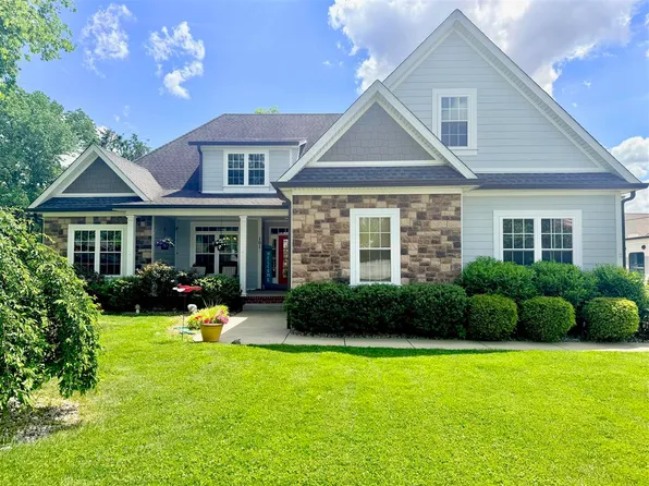 101 Hunters Xing, Franklin, KY 42134
