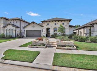 4512 Woodland Bend Ct, Spring, TX 77386