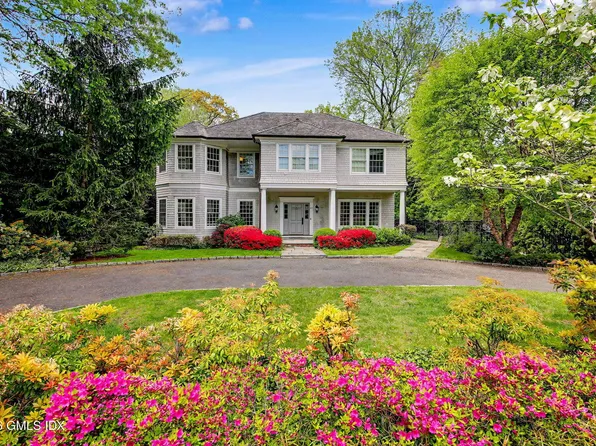 42 Breezemont Ave, Riverside, CT 06878