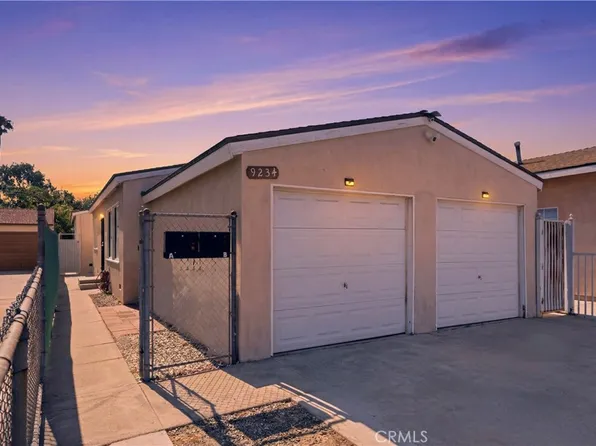 9234 Elizabeth Ave, South Gate, CA 90280