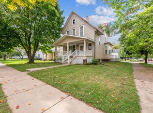 801 9th Ave W, Ashland, WI 54806