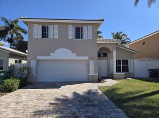 24911 SW 120th Pl, Homestead, FL 33032