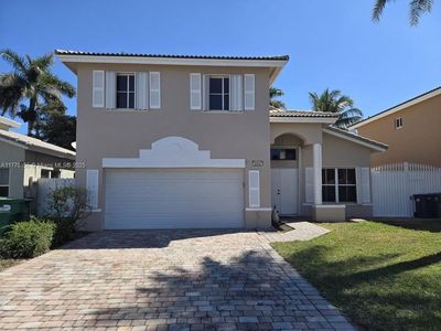 24911 SW 120th Pl, Homestead, FL, 33032