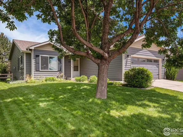 1225 Black Hawk Rd, Eaton, CO 80615