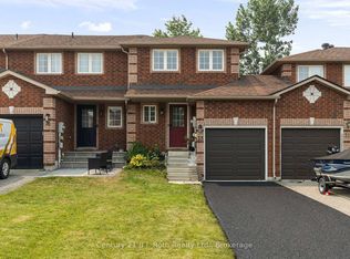 33 Courtney Cres, Barrie, ON L4N5S7