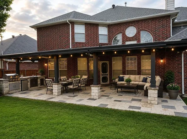 1913 Blue Ridge Dr, Flower Mound, TX 75028