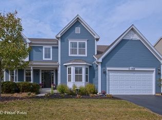 11715 Leland Ln, Huntley, IL 60142