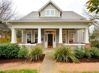 709 E 45th 1/2 St, Austin, TX 78751