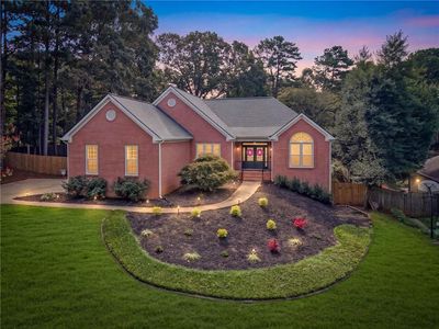 1510 Heritage Dr, Cumming, GA, 30041