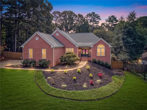 1510 Heritage Dr, Cumming, GA 30041