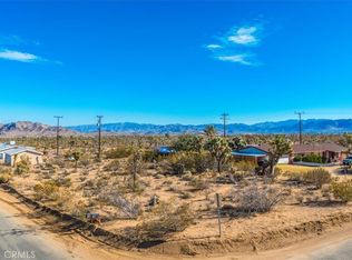 3911 Lennox Ave LOT 76, Yucca Valley, CA 92284