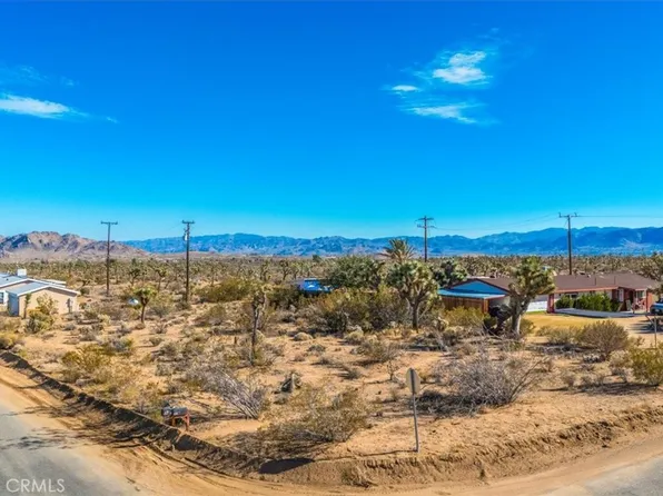 3911 Lennox Ave Lot 76, Yucca Valley, CA 92284