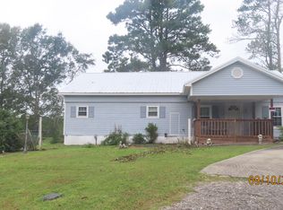 64 County Road 203, Jemison, AL 35085