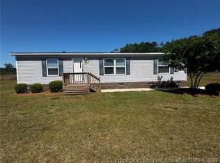 257 Burns Rd, Lumberton, NC 28358