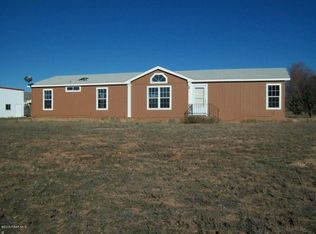 25175 N High Desert Rd, Paulden, AZ 86334