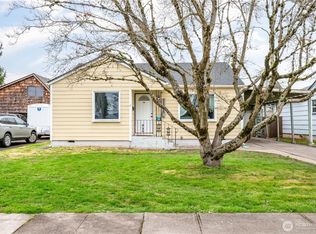 3102 Hemlock Street, Longview, WA 98632