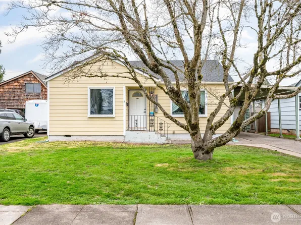 3102 Hemlock Street, Longview, WA 98632