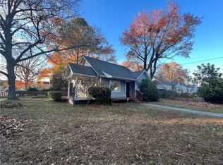 3401 Somme Ave, Norfolk, VA 23509