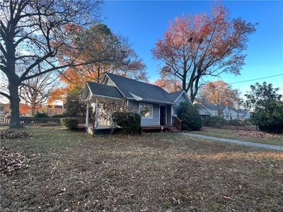 3401 Somme Ave, Norfolk, VA, 23509