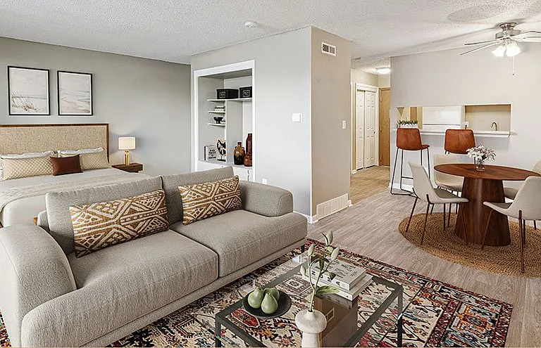 Westpointe Apartments — Photo 11