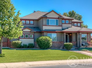 11744 River View Rd, Longmont, CO 80504