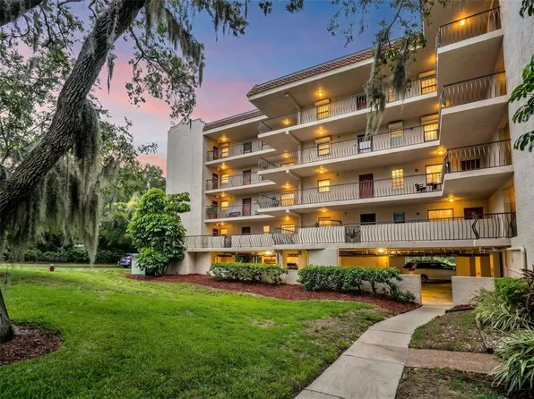 504 S Florida Ave APT 235, Tarpon Springs, FL 34689
