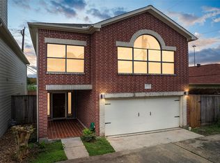 9705 Linkmeadow Ln, Houston, TX 77025