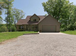 N6206 State Highway 180, Marinette, WI 54143