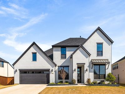 4821 Long Pond Trl, Roanoke, TX, 76262