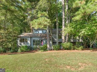 20 Ashton Woods Dr, Marietta, GA 30068